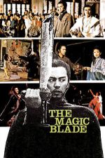 Watch The Magic Blade Movies123