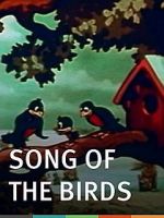Watch The Song of the Birds (Short 1935) Movies123