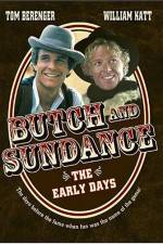 Watch Butch and Sundance: The Early Days Movies123