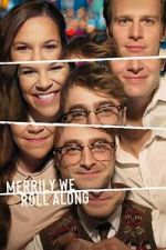 Watch Merrily We Roll Along Movies123