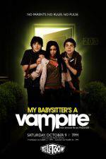 Watch My Babysitter's a Vampire Movies123