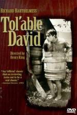 Watch Tol'able David Movies123