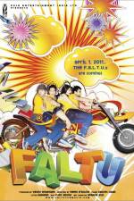 Watch FALTU Movies123