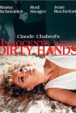 Watch Dirty Hands Movies123