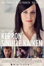 Watch Open Up To Me Movies123