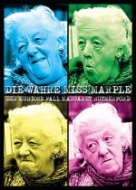 Watch Truly Miss Marple: The Curious Case of Margareth Rutherford Movies123