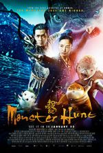 Watch Monster Hunt Movies123