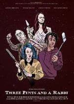 Watch Three Pints and a Rabbi Movies123