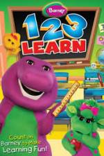 Watch Barney 1 2 3 Learn Movies123
