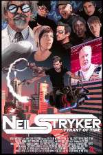 Watch Neil Stryker and the Tyrant of Time Movies123