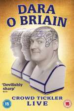Watch Dara O Briain Crowd Tickler Movies123