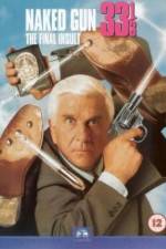Watch Naked Gun 33 1/3: The Final Insult Movies123