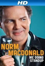 Watch Norm Macdonald: Me Doing Standup Movies123