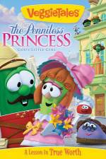 Watch VeggieTales The Penniless Princess Movies123