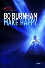 Watch Bo Burnham: Make Happy Movies123