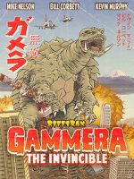Watch RiffTrax: Gammera the Invincible Movies123