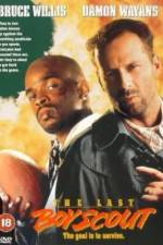 Watch The Last Boy Scout Movies123