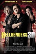 Watch Hellbenders Movies123