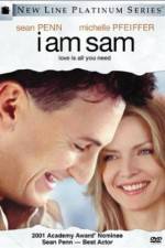 Watch I Am Sam Movies123