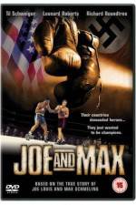 Watch Joe and Max Movies123