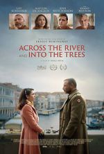 Watch Across the River and Into the Trees Movies123