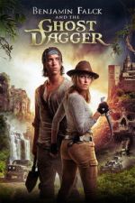 Watch Benjamin Falck & the Ghost Dagger Movies123