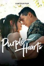 Watch Purple Hearts Movies123