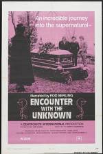 Watch Encounter with the Unknown Movies123