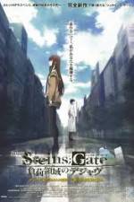 Watch Steins Gate The Movie Loading Area Of Deja Vu Movies123