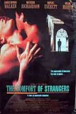 Watch The Comfort of Strangers Movies123