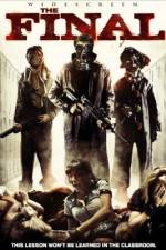Watch The Final Movies123