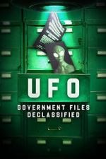 Watch UFO Government Files Declassified Movies123