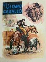 Watch The Last Horse Movies123