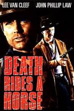 Watch Death Rides a Horse - Da uomo a uomo Movies123