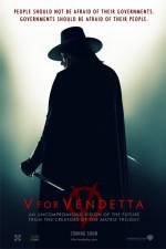 Watch V for Vendetta Movies123