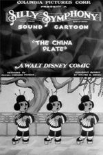 Watch The China Plate (Short 1931) Movies123