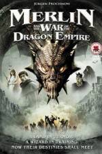 Watch Merlin and the War of the Dragons Movies123