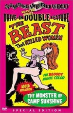 Watch The Monster of Camp Sunshine or How I Learned to Stop Worrying and Love Nature Movies123