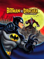 Watch The Batman vs. Dracula Movies123