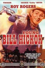 Watch Young Bill Hickok Movies123