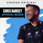 Watch Chris Ramsey Approval Needed Movies123