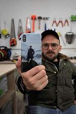 Watch Me, My Selfie and I with Ryan Gander Movies123