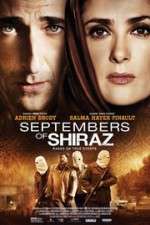 Watch Septembers of Shiraz Movies123