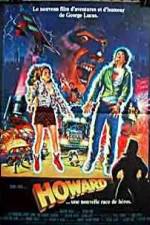 Watch Howard the Duck Movies123