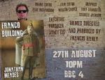 Watch Franco Building with Jonathan Meades Movies123