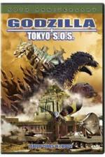 Watch Gojira tai Mosura tai Mekagojira Tôkyô SOS Movies123
