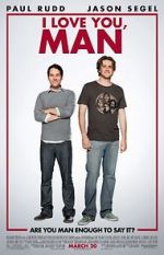 Watch I Love You, Man Movies123
