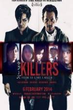 Watch Killers Movies123