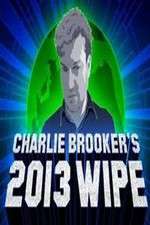Watch Charlie Brookers 2013 Wipe Movies123
