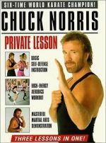Watch Chuck Norris: Private Lesson Movies123